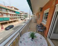 Sale - Apartment - Santa Pola - Centro