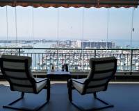 Sale - Apartment - Santa Pola - Club nautico