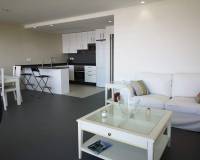 Sale - Apartment - Santa Pola - Club nautico