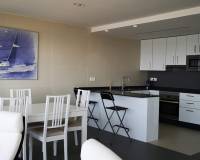 Sale - Apartment - Santa Pola - Club nautico