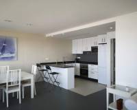 Sale - Apartment - Santa Pola - Club nautico