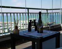 Sale - Apartment - Santa Pola - Club nautico