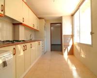 Sale - Apartment - Santa Pola - Playa Levante