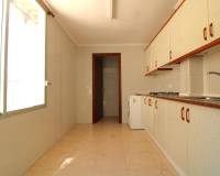 Sale - Apartment - Santa Pola - Playa Levante