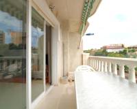 Sale - Apartment - Santa Pola - Playa Levante