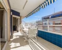 Sale - Apartment - Santa Pola - Playa Levante