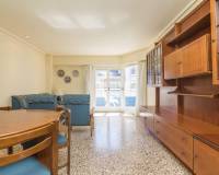 Sale - Apartment - Santa Pola - Playa Levante