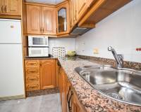 Sale - Apartment - Santa Pola - Playa Levante