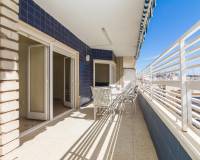 Sale - Apartment - Santa Pola - Playa Levante