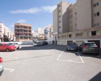 Sale - Apartment - Santa Pola - Playa Levante