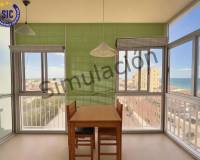 Sale - Apartment - Sueca - Mareny Blau