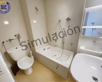 Sale - Apartment - Sueca - Mareny Blau