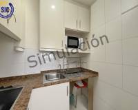 Sale - Apartment - Sueca - Mareny Blau