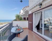 Sale - Apartment - Torrevieja - La Mata