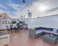 Sale - Apartment - Torrevieja - La Mata