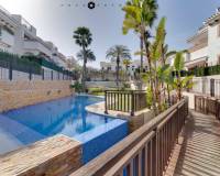 Sale - Apartment - Torrevieja - La Mata