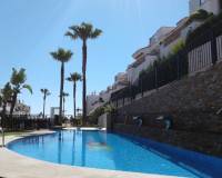 Sale - Apartment - Torrevieja - La Mata