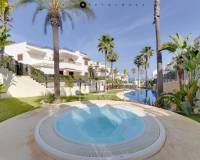 Sale - Apartment - Torrevieja - La Mata