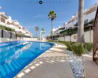 Sale - Apartment - Torrevieja - La Mata