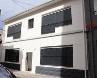 Sale - Building - Alicante - La Florida