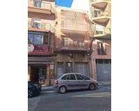 Sale - Building - Elche - Asilo - Pisos Azules