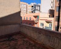 Sale - Building - Elche - Asilo - Pisos Azules