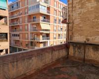 Sale - Building - Elche - Asilo - Pisos Azules