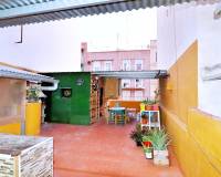 Sale - Building - Elche - Plaza Crevillente