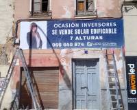 Sale - Building - Elche - Sector Quinto