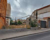 Sale - Building Site - Crevillent - Comunidad valenciana