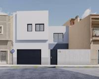 Sale - Building Site - Crevillent - Comunidad valenciana