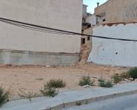 Sale - Building Site - Crevillent - Comunidad valenciana