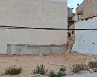 Sale - Building Site - Crevillent - Comunidad valenciana