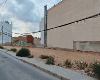 Sale - Building Site - Crevillent - Comunidad valenciana