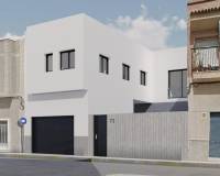 Sale - Building Site - Crevillent - Comunidad valenciana