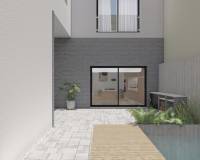 Sale - Building Site - Crevillent - Comunidad valenciana