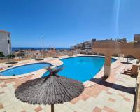 Sale - Bungalow - Arenales del sol - Avenida costa blanca