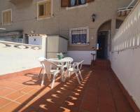 Sale - Bungalow - Arenales del sol - Avenida costa blanca