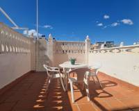 Sale - Bungalow - Arenales del sol - Avenida costa blanca