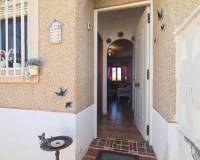 Sale - Bungalow - Arenales del sol - Avenida costa blanca