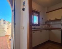 Sale - Bungalow - Arenales del sol - Avenida costa blanca