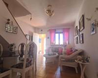 Sale - Bungalow - Arenales del sol - Avenida costa blanca