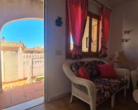 Sale - Bungalow - Arenales del sol - Avenida costa blanca