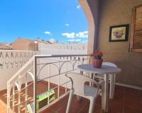 Sale - Bungalow - Arenales del sol - Avenida costa blanca