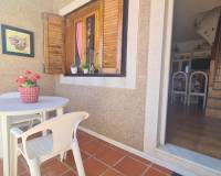 Sale - Bungalow - Arenales del sol - Avenida costa blanca