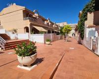 Sale - Bungalow - Arenales del sol - Avenida costa blanca