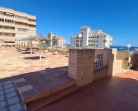 Sale - Bungalow - Arenales del sol - Avenida costa blanca