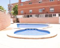 Sale - Bungalow - Elche - Altabix