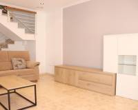 Sale - Bungalow - Elche - Altabix