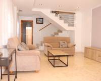 Sale - Bungalow - Elche - Altabix